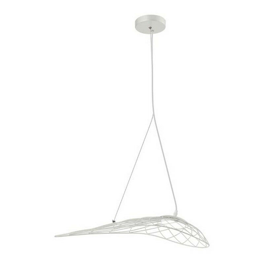 Larissa Lighting - Larissa Giolou Wire Ceiling Pendant Light led 10W 3000K White
