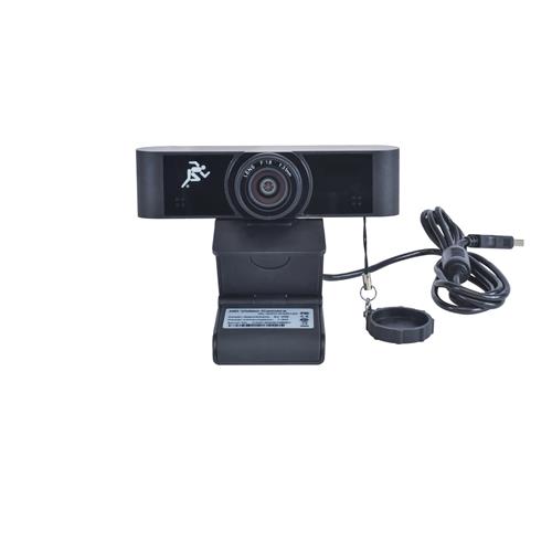 Liberty DL-WFH-CAM120 webcam 1920 x 1080 pixels USB 2.0 Black