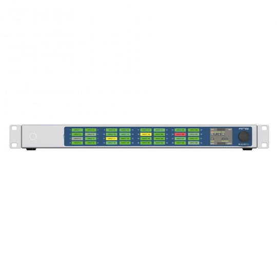 RME M32 AD Pro 32-Channel A/D Converter