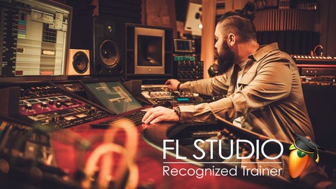 Music Producer Masterclass: Make Electronic Music