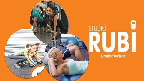 115 Vdeos - Programa Completo de Treinamento em Casa