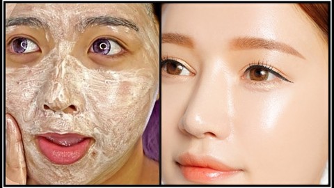 How to Make Natural Whitening Cream at Home