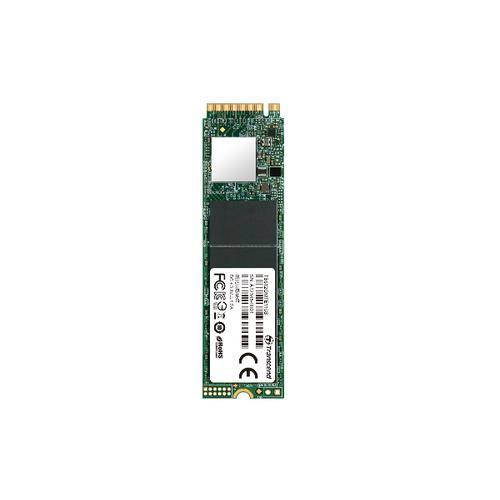 Transcend PCIe SSD 110S 512G