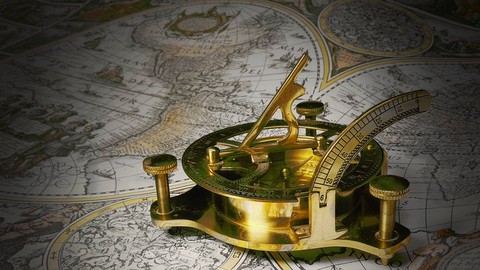 Prediction Maps & Validation using Logistic Regression & ROC