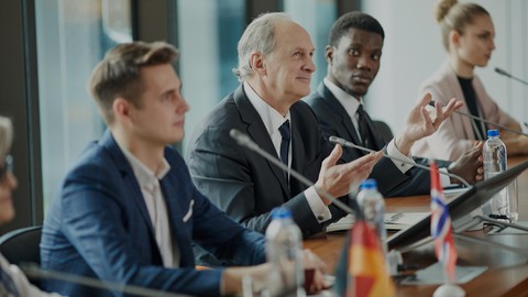 Political Coaching