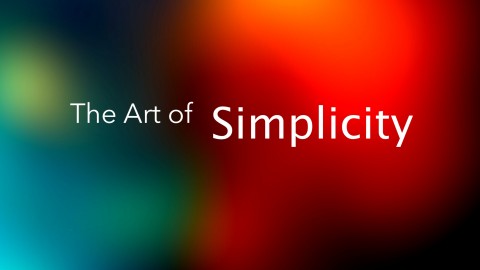 Simple Living Hacks - Declutter, Organise & Get More Done