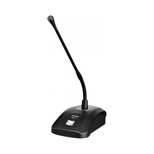 AKG CGN321 STS Black Conference microphone