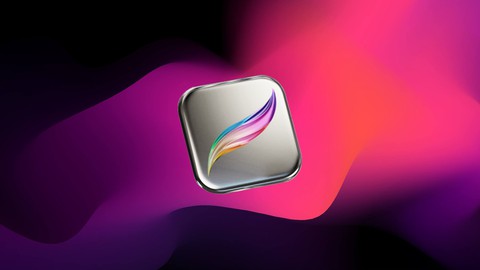Procreate Academy. Aprende Dibujo Digital en tu Ipad desde 0