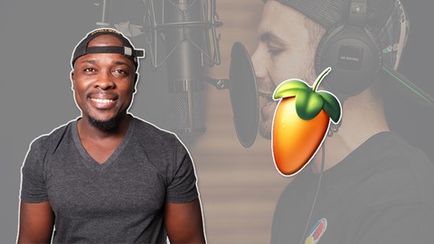 Mixing Vocals in FL Studio 20 Complete Beginner