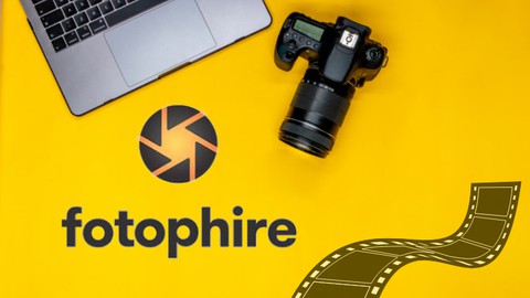 Wondershare Fotophire: +