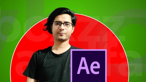 After Effects: Learn Kinetic Typography and Freelancing