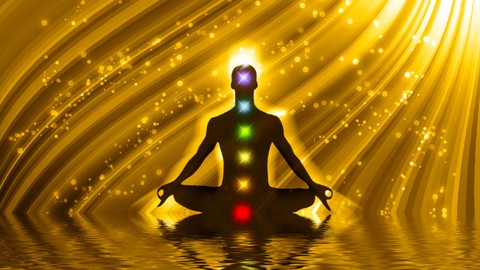 Hatha Yoga Pradipika: Level 3 - Advanced Mystic Mudras