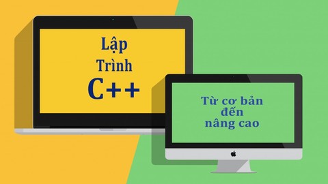 Lp trnh Hng i tng vi C++ c bn n nng cao