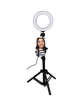 Fizz Selfie Vlogging Light Ring