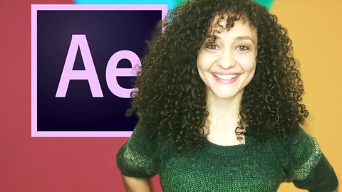 After Effects: Master Shape Layers Motion Graphics Basics