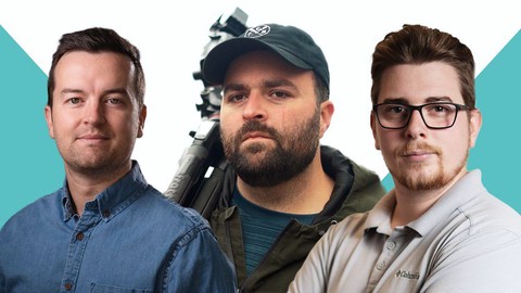 14 Day Video Production Challenge: Plan, Film & Edit Videos