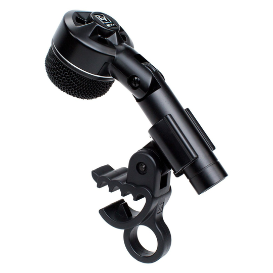 Electro-Voice ND44 Dynamic Tight Cardioid Instrument Microphone