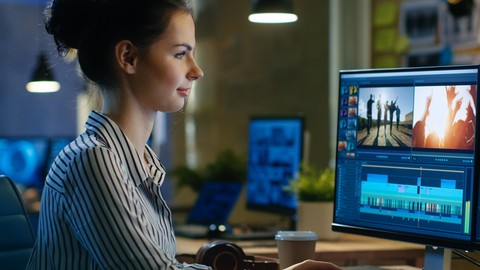 Video Creation: How to Create Awesome Videos & Camtasia 101