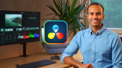 Video Editing In DaVinci Resolve 18 - A Beginner's Guide