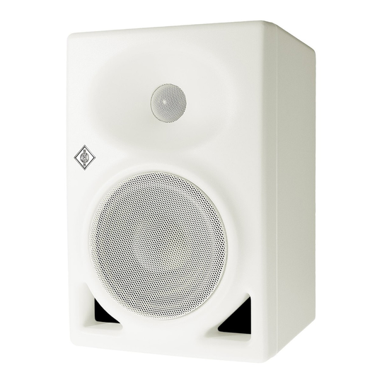 Neumann KH 120 A W Active Studio Monitor White