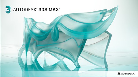 Autodesk 3Ds Max 2016 Temel Eitim Serisi