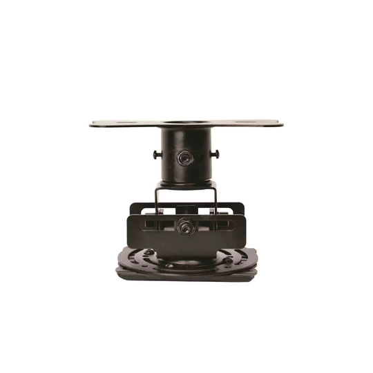 Optoma Flush Projector Mount/B/Retail (ocm818B)