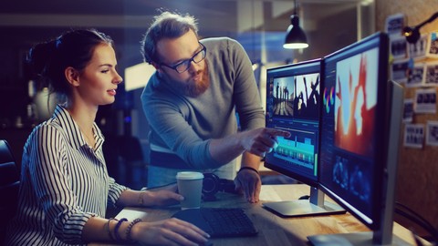 Video Production - Make Video Ads Like A Pro