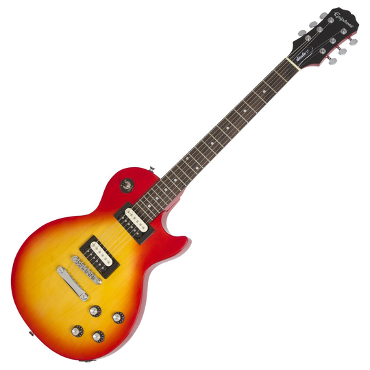 Epiphone Les Paul Studio E1 (Les Paul Studio LT) Heritage Sunburst