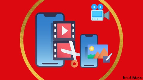 Mobile Video Editing and Clickable Thumbnail/Poster Designin