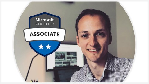 Microsoft Power BI Certification: DP-500 Exam Prep