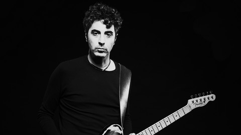 Le basi della chitarra professionale - 2 Parte -