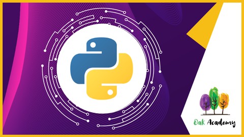 Data Visualization with Python Masterclass Python A-Z