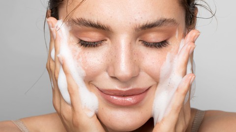 Get Rid of Pimples, Dark Spots, Wrinkles, Freckles Naturally