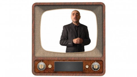 Curso General de Cine y Vdeo