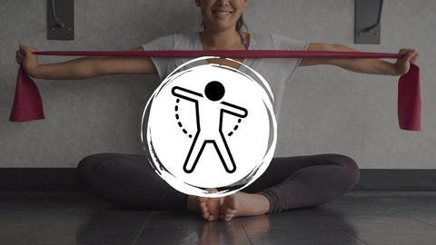 Theraband Training, so geht es richtig!