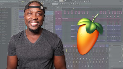 Beat Making in FL Studio - Complete Beginner