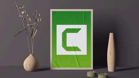 Camtasia: Crie Vdeos para Youtube, Cursos e Muito Mais