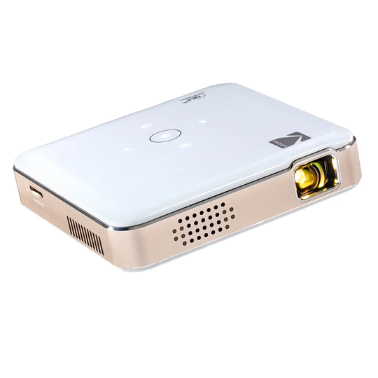 Kodak Luma 150 Portable Projector
