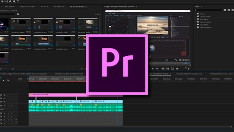 Adobe Premiere: Bsico