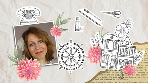 Combine Art & Self-care for Personal Growth & a Happier You