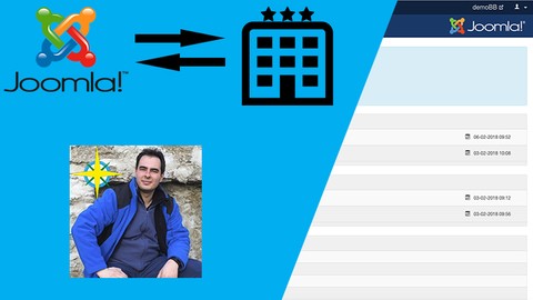 Joomla! per strutture ricettive