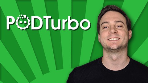 Automate Your Amazon Print On Demand Business Using PODTurbo