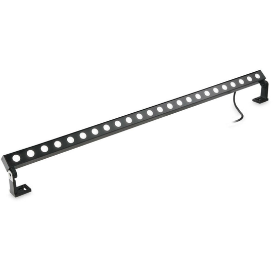 Ideal Lux Thor Outdoor Display Light Black IP65 3000K 100cm