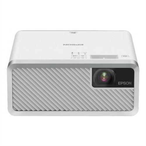 2000 ANSI Lumens Laser WXGA Standard Throw 1.04 - 1.40:1 3LCD Technology Meeting Room Projector 2.7 Kg