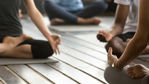 Teaching Yoga: Strategies for Yoga Teachers