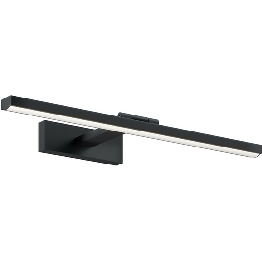 Maytoni Lighting - Maytoni Bris Mirror Picture Light Black, 4000K