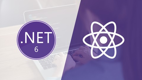 React JS consumindo REST API RESTful em ASP.NET Core .NET 6