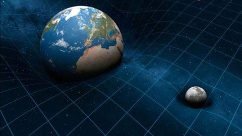 Space-Time and Gravity