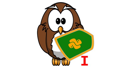Python 9000: Review Concepts (K1 thru K10)