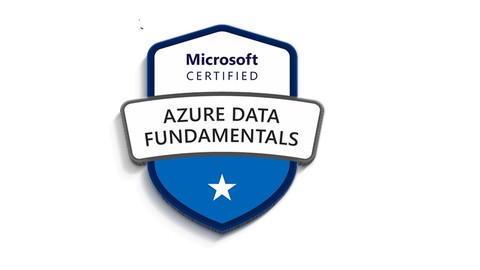 DP-900: Microsoft Azure Data Fundamentals